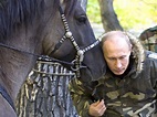 Putin – die einzige Option - Er ist Russland - News - SRF