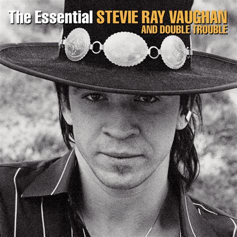 The Essential Cd Stevie Ray Vaughan Official Store