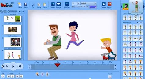 Powtoon Animation Presentation Software Free Download Opmcure