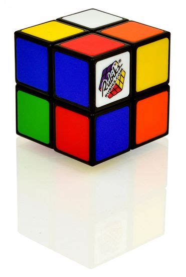 Rubik Rubikova Kocka 2x2 Mallsk