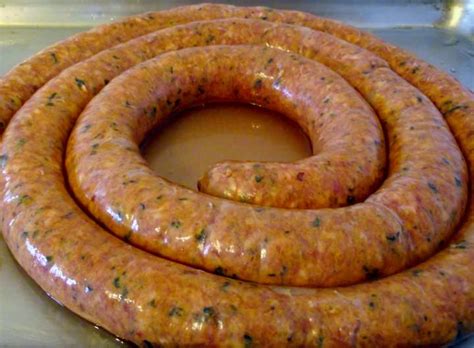 How To Make Italian Sausage From Scratch Mangia Magna