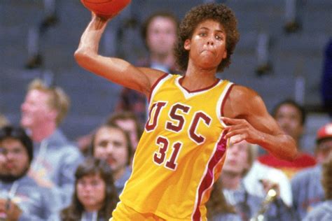 Cheryl miller is famous for being a sportscaster. HBO to air 'Women of Troy' documentary in March ...