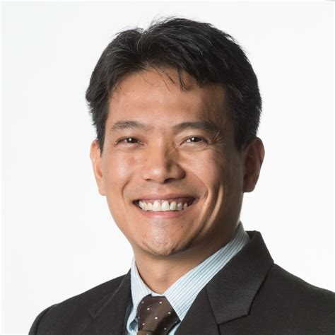 Hoi Hoong Leong Head Of Business Development Energy And Industrial