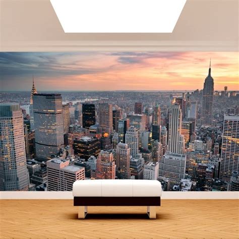 🥇 Photo Wall Murals New York City