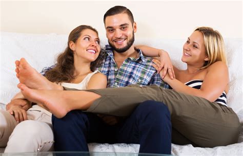 polyamorous 7 things you need to know before entering into a the polyamorous people i