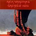 RWCC > Discography > Rick Wakeman's Greatest Hits
