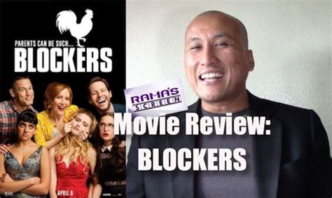 Blockers Review Ramas Screen