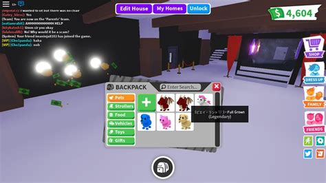 How to get a free shadow dragon in adopt me free candy. Roblox Adopt Me Game Neon Dragon - Promo Codes For Robux 2018 Fandom