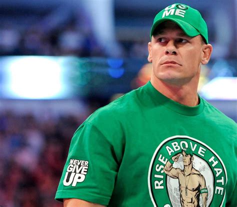 Full Predictions For John Cena S World Title Reign News Scores Highlights Stats And Rumors