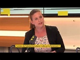 Mathilde Panot (FI) : "De Rugy a démontré qu'il avait assez peu de ...