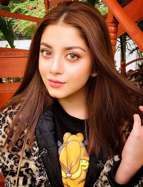 13 Pakistani Actresses With The Most Beautiful Eyes Pictures
