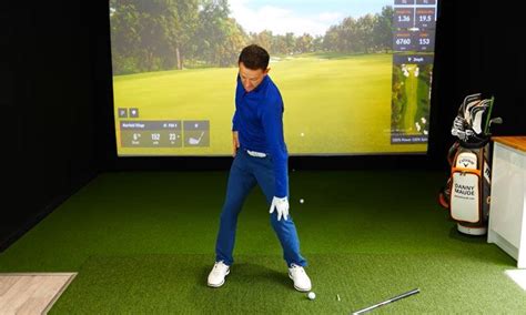 Improve Your Golf Swing With This Simple And Effective Drill Golfmagic