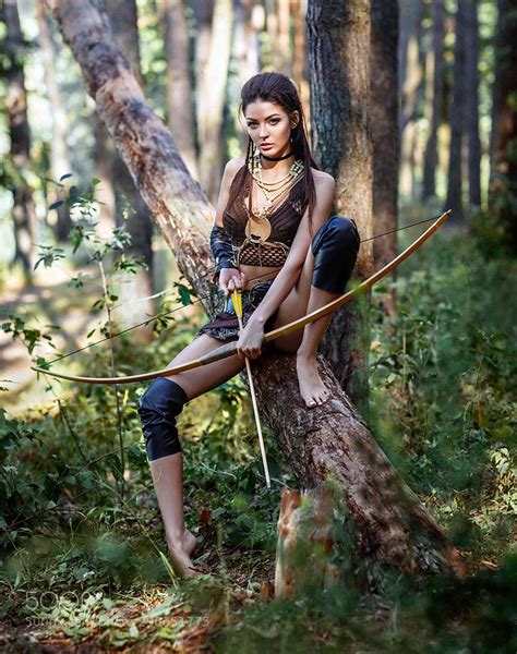 Amazon By Irinadzhul Fantasy Girl Viking Warrior Woman Fantasy