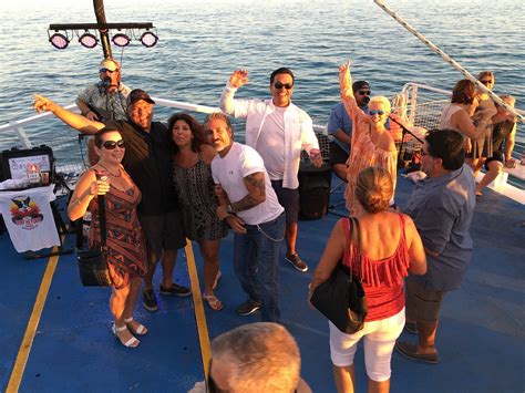 Key West Sunset Party Cruise All You Need To Know Before You Go