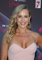 Julie Benz - TV Series Party at the 56th Monte-Carlo Television ...