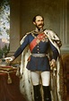 MASSIMILIANO II DI BAVIERA, 1811+1864,RE DAL 1848 AL 1864.SUCCEDETTE AL ...