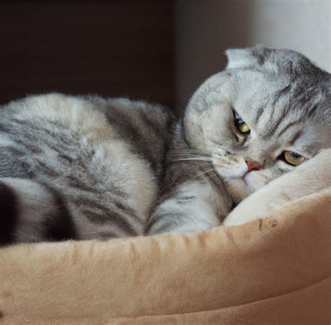How Much Does A Scottish Fold Cat Cost