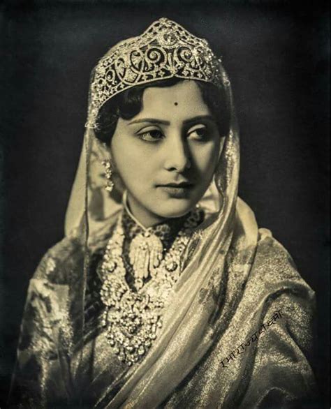Princess Rama Rajya Lakshmi Rana Née Shri Shri Adhirajkumari Rama