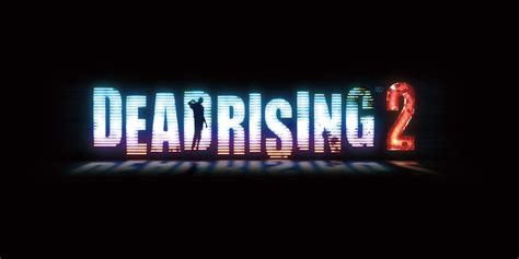 Spin Off Dead Rising Film Confirmed