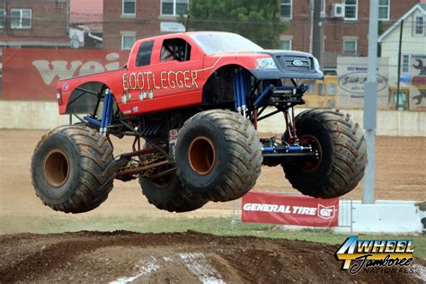 Event Coverage A Great Time At The Bloomsburg 4 Wheel Jamboree