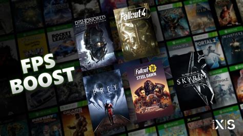 (2013) concuerdan con el hecho de que éstos son aquellos que. Cinco nuevos juegos de Bethesda Softworks ahora son compatibles con FPS Boost para Xbox Series X | S