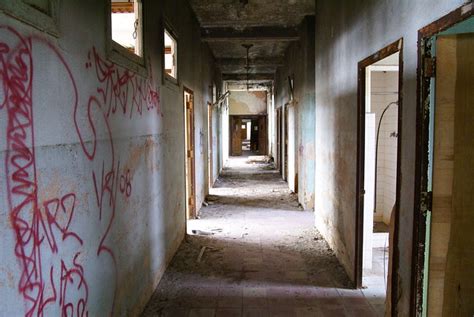 San Antonio Insane Asylum A Photo On Flickriver