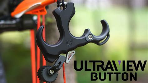 It Is Finally Here Ultraview Button Review Youtube