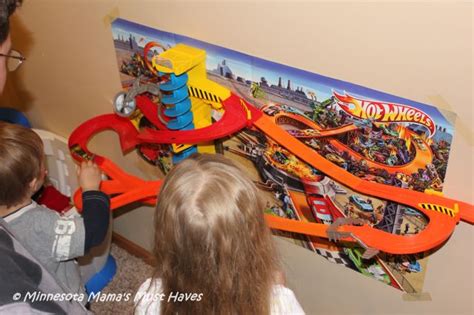 Check out our hot wheels track selection for the very best in unique or custom, handmade pieces from our vehicles shops. Hot Wheels Wall Tracks Power Tower Track Set ~ Top Picks For Christmas