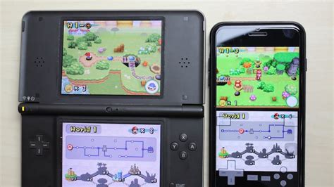 Best Nds Emulator For Pc Android Ios 10 Apk Download