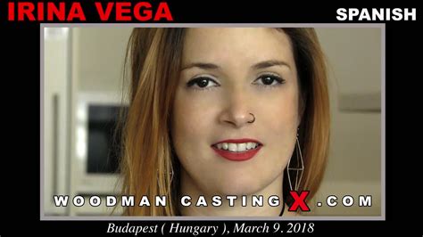 Tw Pornstars Woodman Casting X Twitter New Video Irina Vega