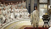 Gobierno del Imperio Romano | RomaImperial.com