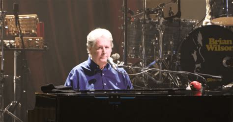 Brian Wilson Adds 42 New Dates To Pet Sounds 50th Tour Due To Popular