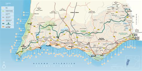 Weltklima, weltkarte karte, karte der welt karte der. Portugal Karte Strände | Kleve Landkarte
