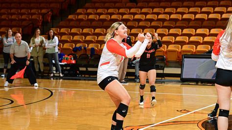Participant agrees that garden state elite volleyball club (also referred to as gsevc) has the right to approve, disprove, reject, or terminate participant for any lawful reason. Madee Miner - Volleyball - Campbell University