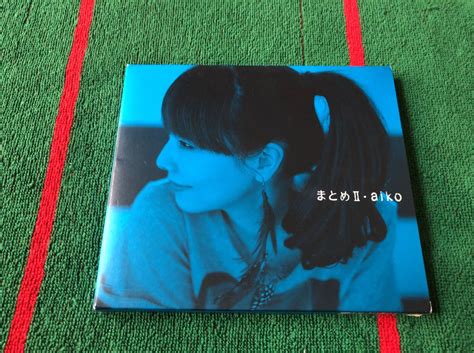 ヤフオク AikoまとめⅡ2 中古cd