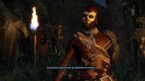 Assassin S Creed Liberation HD On Pc Kill Mackandal YouTube