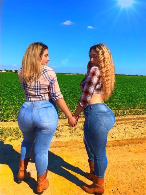 Untitled On Tumblr Lesbian Farm Girls
