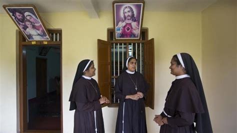 Photos Long History Of Priests Preying On Nuns Unearthed In Kerala Hindustan Times