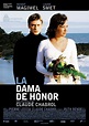 Cartel de La dama de honor - Foto 20 sobre 25 - SensaCine.com