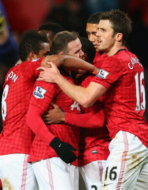 Manchester united have come from behind to win nine premier league matches against southampton, an outright record in the competition. Premier league match galery, manchester united vs ...