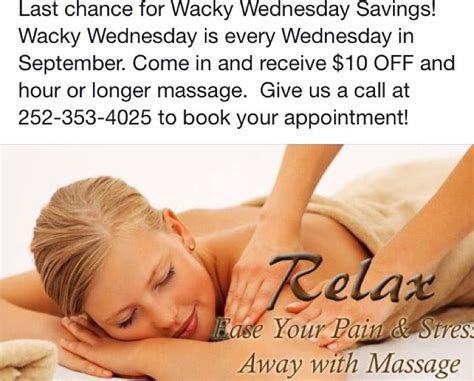 Perfect Day For A Massage Massage Therapy Massage Today Massage Benefits
