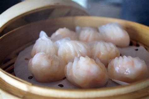 All About Dim Sum Food You Should Try