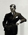 All New Celebrity: Clark Gable Height