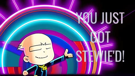 No WAY Stewie Griffin Just RICKROLLED The Entire Internet YouTube