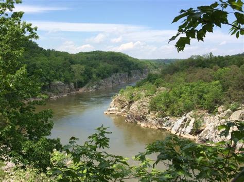 Potomac Heritage Trail Hikes In Northern Virginia Funinfairfaxva
