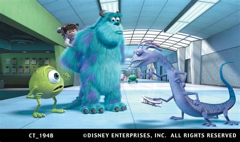 Get full reviews, ratings, and advice delivered weekly to your inbox. Monsters Inc 2001 Full Movie Watch in HD Online for Free ...