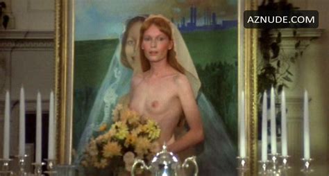 Mia Farrow Nude Naked Sexy Babes Wallpaper