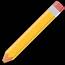 The Meaning And Symbolism Of Word  «Pencil»