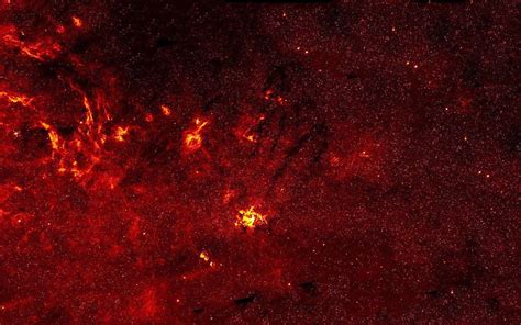 Red Galaxy Wallpapers Top Hình Ảnh Đẹp
