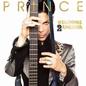 Prince - Welcome 2 America (cd) : Target